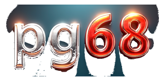 pg68 logo